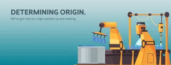 Determining Origin